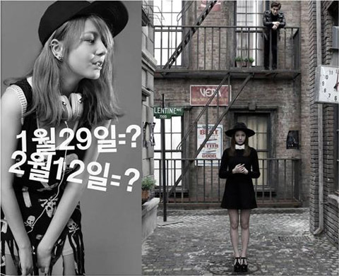Manajemen T-Ara Debutkan Solois Baru Februari
