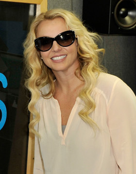 Britney Spears Resmi Menikah dengan David Lucado? 