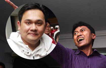 Disebut Gemar Main Perempuan, Farhat Tuding Arya Wiguna Tak Tahu Terima Kasih