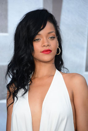 Rihanna dan Drake Balikan Lagi? 