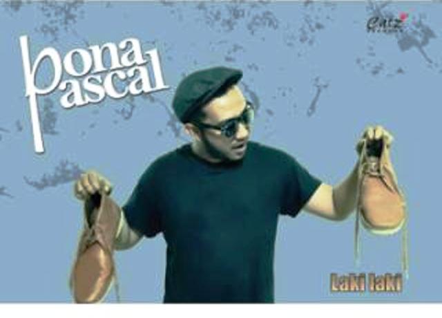Bona Pascal Siap Bersaing dengan Musisi yang Lebih Muda