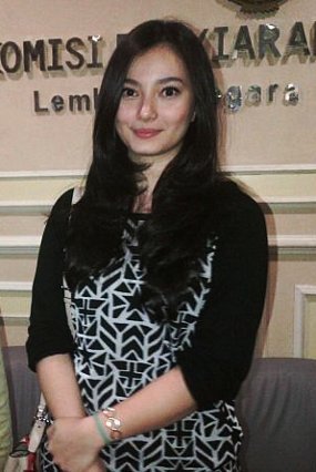 Demi Cinta, Asmirandah Rela Mendapat Cibiran