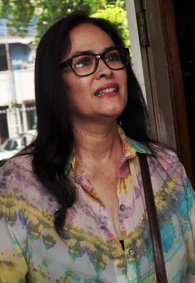 Investasi Batu Bara, Sandy Harun Mengaku Tertipu Rp 700 Juta