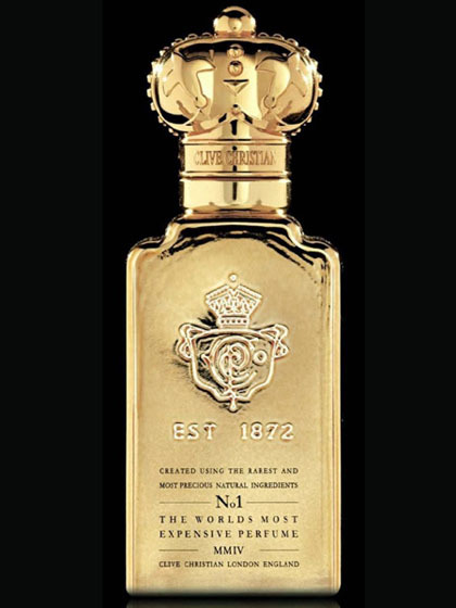5 Parfum Termahal Di Dunia Datins Blog