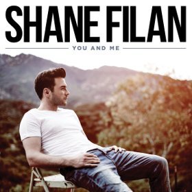  You and Me : Album Curhat Shane Filan Soal Cinta