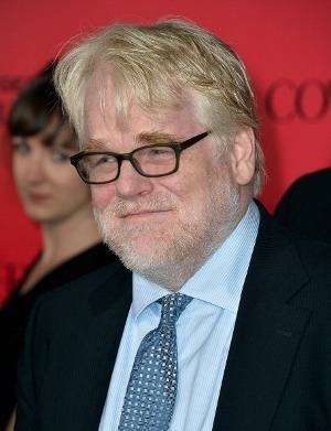 Polisi Temukan 50 Kantung Heroin di Apartemen Philip Seymour Hoffman