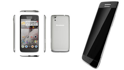 Lenovo Vibe X Lenovo Vibe X