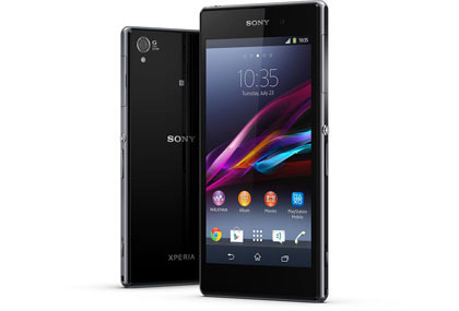 Sony Xperia Z1 Sony Xperia Z1