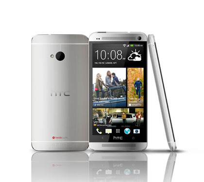 HTC One HTC One