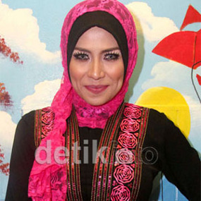Mustafa  Debu  Tak Menyangka Cinta Penelope Sakit Hipokalemia