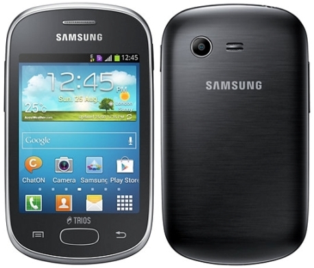 Samsung Galaxy Star Samsung Galaxy Star