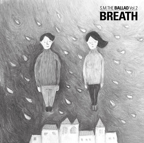 SM The Ballad Rilis Video  Breath  dalam 3 Bahasa
