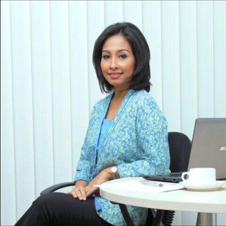 Sebelum Hilang, Titis Sempat Temui Klien di Mal Kelapa Gading Sebelum Hilang, Titis Sempat Temui Klien di Mal Kelapa Gading