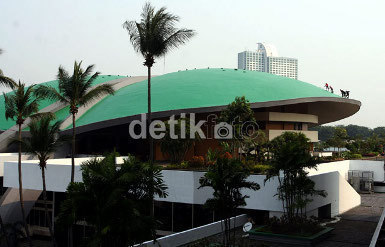 Komisi I: Sekalian Kapal Singapura Juga Jangan Boleh Lewat Indonesia
