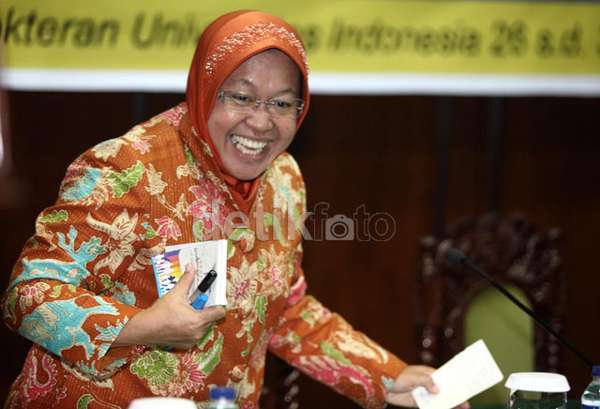 Isu Risma Mundur, Sekjen PDIP: Sudah Damai, Clear!
