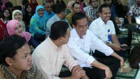 Kejati DKI Masih Tunggu Laporan BPKP soal Kasus Videotron