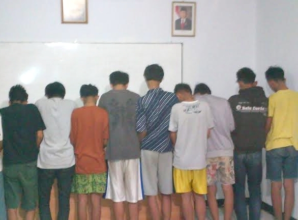 Situasi Kondusif, Polisi Imbau Warga Jatiwarna Tak Lagi Bentuk Kerumunan