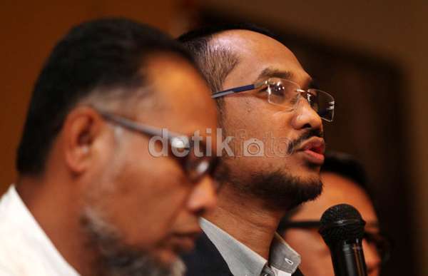 Ini  Senjata  KPK untuk Bidik Para Penikmat Dana Wawan