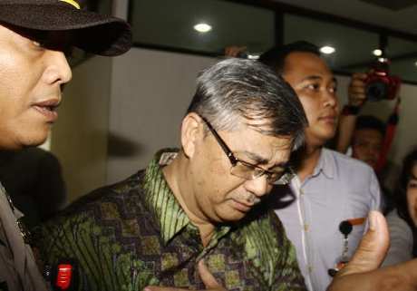 Misteri Uang Rp 2,7 M di Ruang Karaoke Akil Terkuak