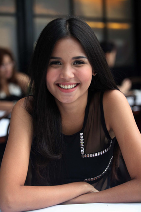Pernah Diselingkuhi 5 Kali, Yunita Siregar Tak Cari Kekasih yang Ganteng