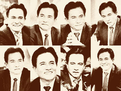 PBB: Kita Belum Membayangkan Formasi Kabinet Bayangan PBB: Kita Belum Membayangkan Formasi Kabinet Bayangan