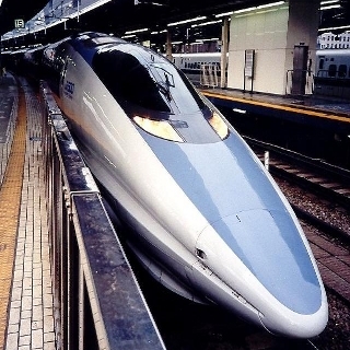 Shinkansen di indonesia 