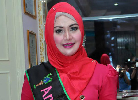 Lebih dari 7 Jam, Eddies Adelia Masih Jalani Pemeriksaan Kasus Pencucian Uang