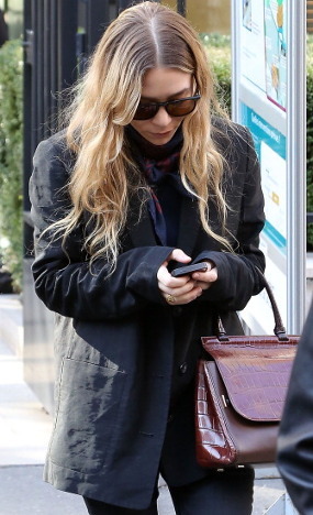 Wah! Ashley Olsen dan Lance Armstrong Diam-diam Pernah Pacaran