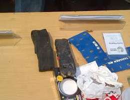 Tongkat Listrik Kejut Dijual Bebas, Bagaimana Aturan Kepemilikannya? Tongkat Listrik Kejut Dijual Bebas, Bagaimana Aturan Kepemilikannya?