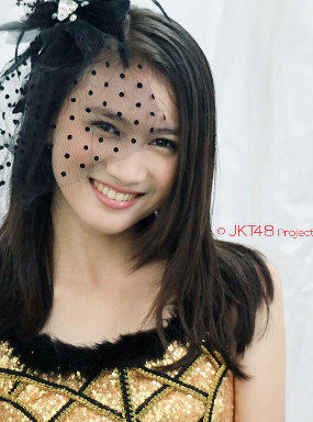 JKT48 Umumkan Hasil  Pemilu  Sementara, Melody Memimpin