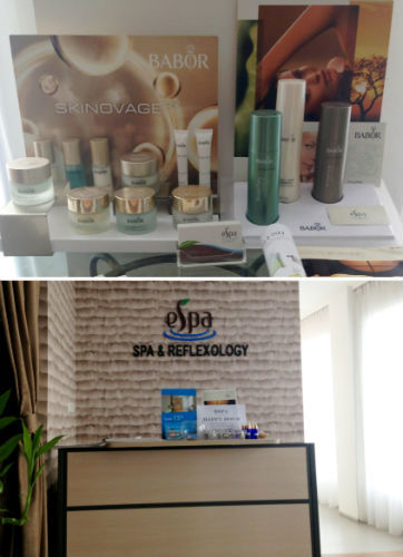 Facial 'Babor', Produk Perawatan Kulit Andalan Selebriti Hollywood 