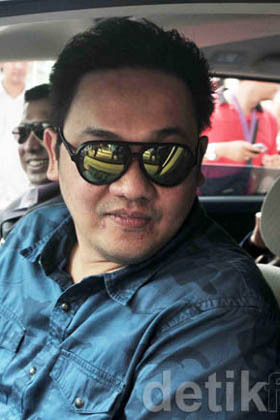Farhat Abbas: Hidup Saya Sudah Diurus Regina
