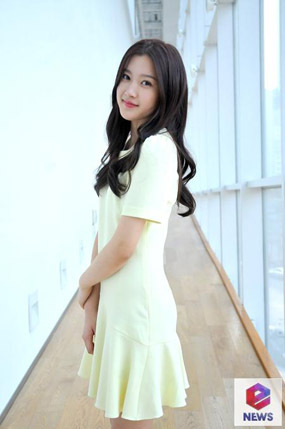 Moon Ga Young Eksis Jadi Hantu di Film dan Drama TV