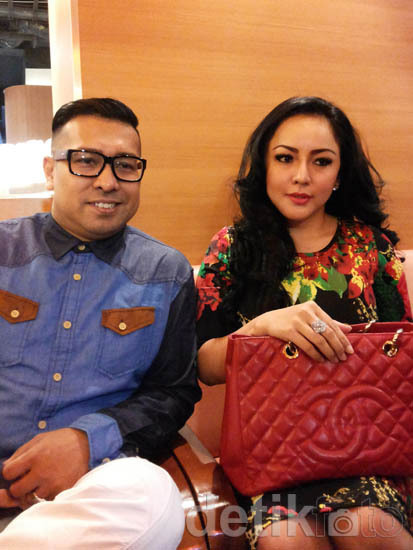 Ilal Buka-bukan Soal Asal-usul Regina