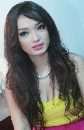 Kesan Orangtua pada Pacar Baru Zaskia  Gotik 
