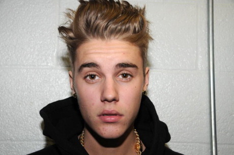 Kasus Lempar Telur Justin Bieber Tak Akan Dibawa ke Pengadilan