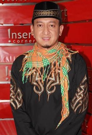 Ustad Zaki Mirza Bicara Soal Kontroversi Pengobatan Ustad Guntur Bumi