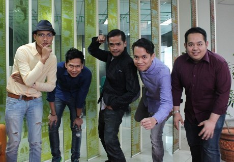 Breakthru, Energetic dan Modern Jadi Wajah Baru Soulvibe