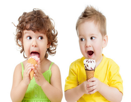 Makanan Manis Disukai Anak karena Kebutuhan Energi untuk Tumbuh Kembang Makanan Manis Disukai Anak karena Kebutuhan Energi untuk Tumbuh Kembang