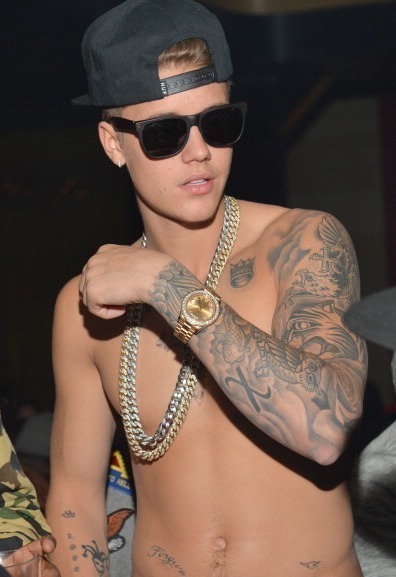 Rumah Terjual, Justin Bieber Masih Utang Renovasi Rp 973 Juta
