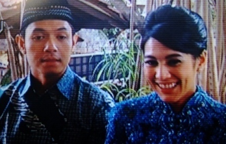 Dude Harlino, dari Naysila Mirdad ke Asmirandah Berakhir di Alyssa Soebandono