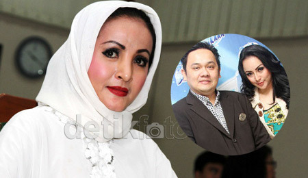 Machica Lihat Perzinaan Farhat-Regina di Vila,  R  Ngaku Dilecehkan UGB