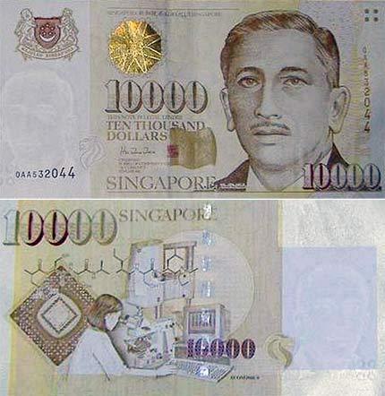 Mata uang bursa