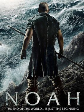 LSF: Film  Noah  Bisa Timbulkan Keresahan karena Mengandung Unsur SARA