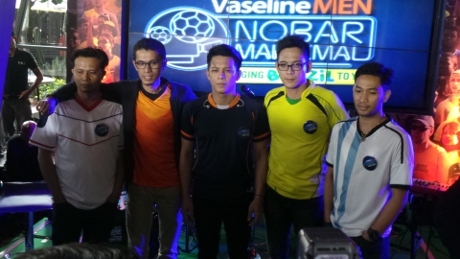 Ketika Personel NOAH Bicara Soal Penampilan