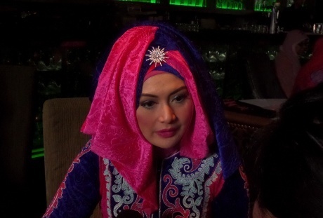 Jadi Saksi di Persidangan Suami, Eddies Adelia Ditanya Soal Nafkah