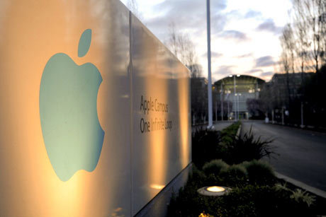 Apple Sudah Tidak Menjadi Merek Terkenal