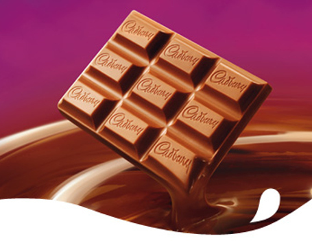 Coklat Cadburry mengandung DNA babi ada di Indonesia?