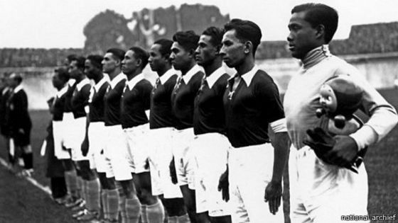 indonesia masuk piala dunia 1938
