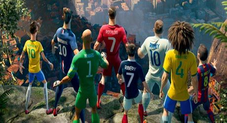 The Last Game (nike) http://images.detik.com/content/2014/06/10/398/nikethelastgame460.jpg